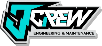 JCrew Engineering and Maintenance